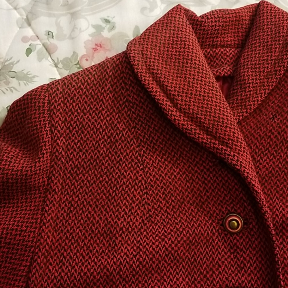 Vintage Women's Coat